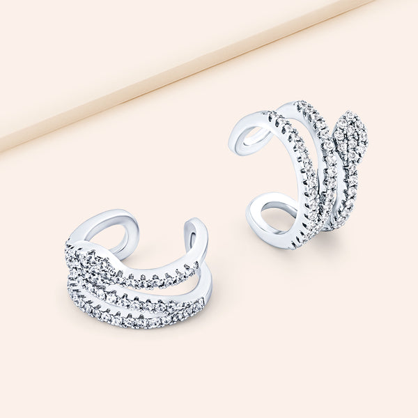 Earrings - DSF Jewels