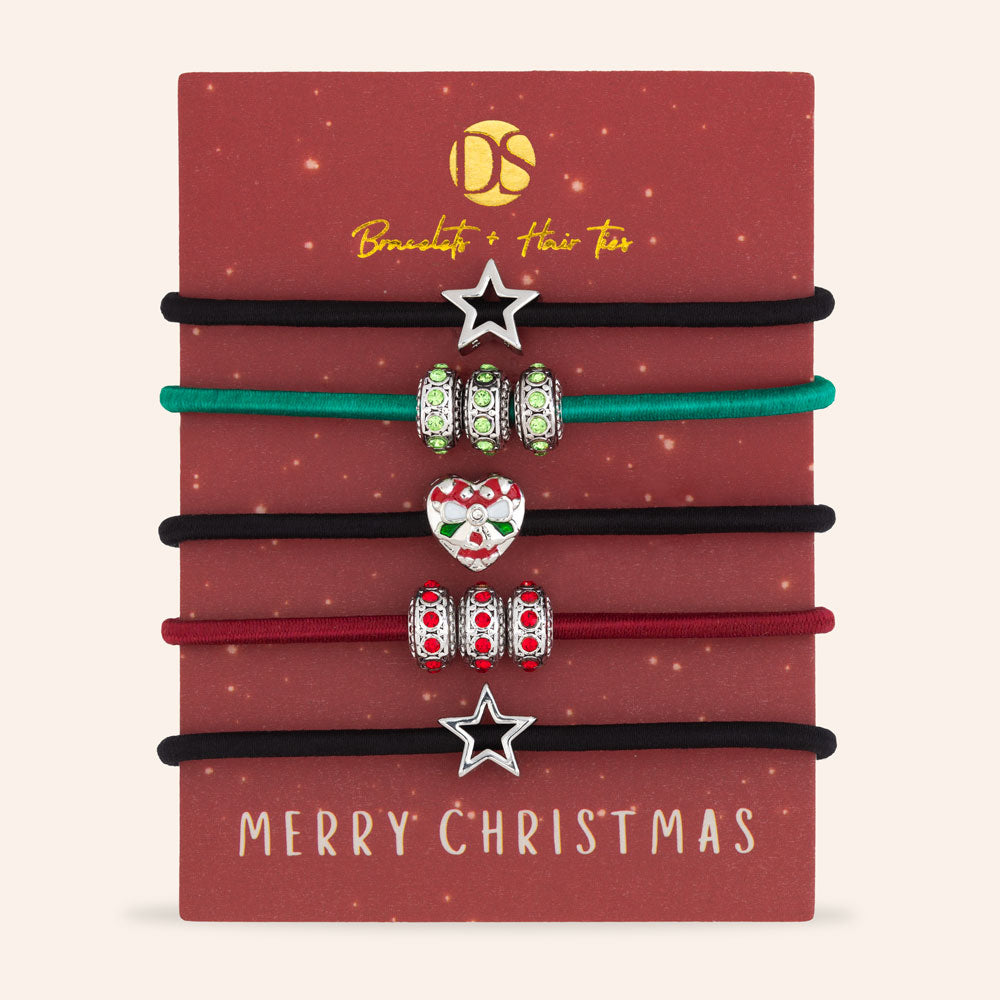 Keep Collective Christmas store charms