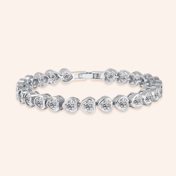 レビューで送料無料】 WIZBLE 吉野北人 SkinJewelry Diamond Bracelet